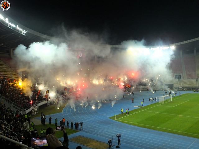 vardar zeljeznicar 1