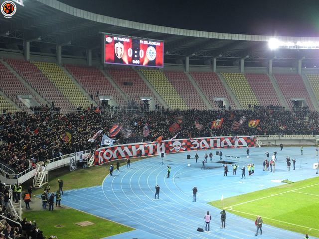 vardar zeljeznicar 1