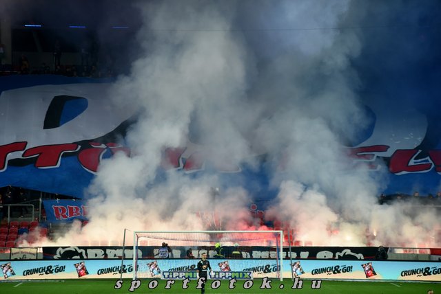 videoton ferencvaros 1