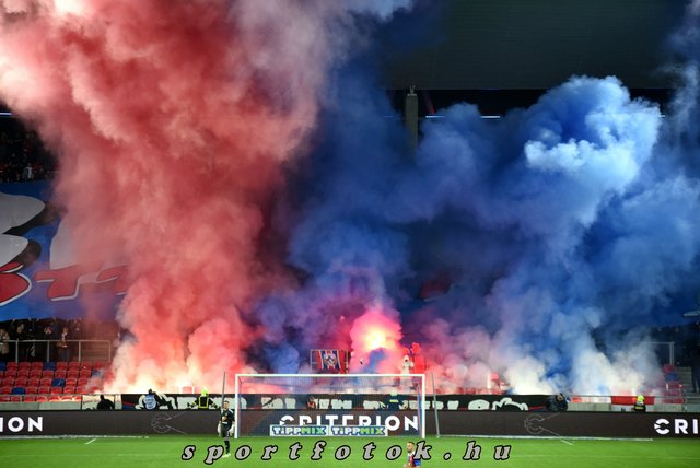 videoton ferencvaros 1