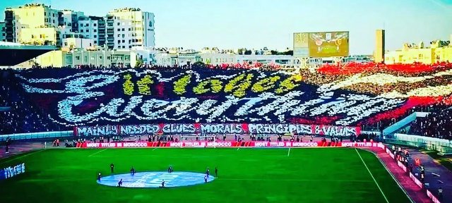 wydad rabat 1