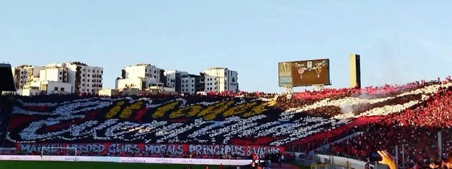 wydad rabat 1