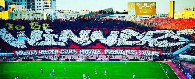 wydad rabat 1