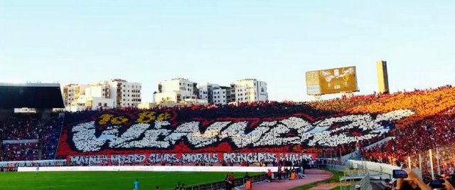 wydad rabat 1