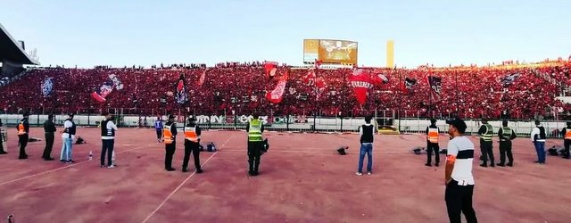 wydad rabat 1