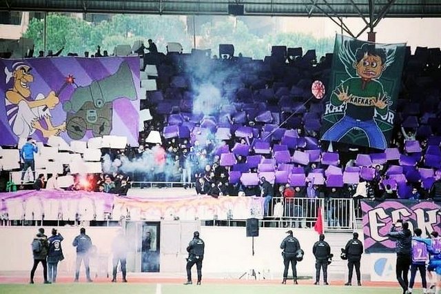 Gebzespor Kafkas 1