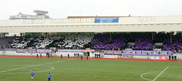 Gebzespor Kafkas 1