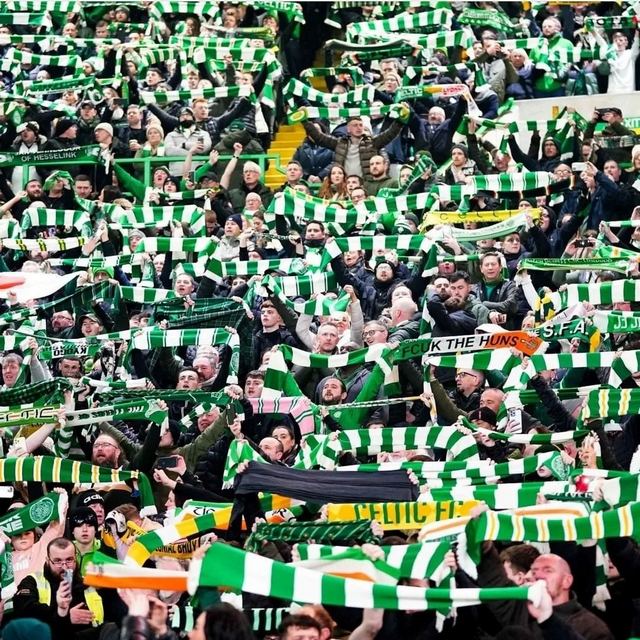 celtic rangers 1