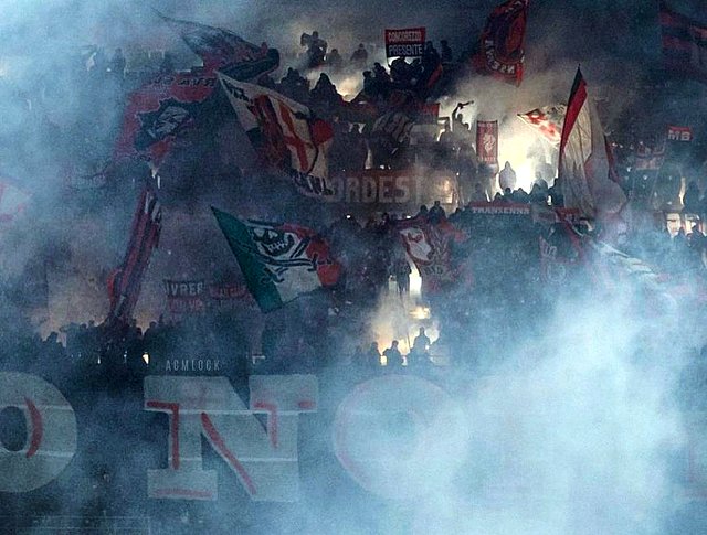 milan derby 1