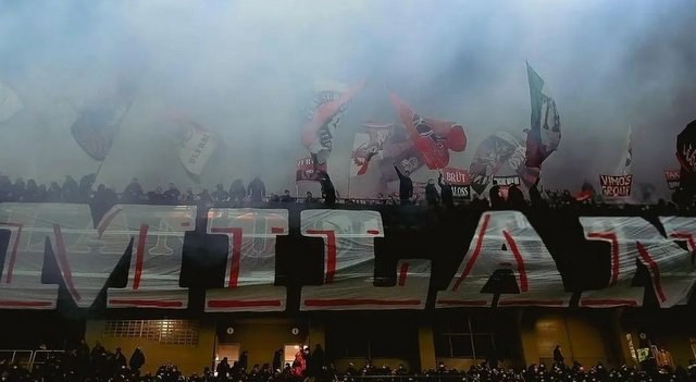 milan derby 1