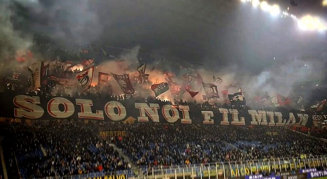 milan derby 1