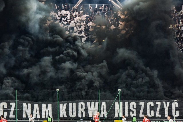 legia wisla 1