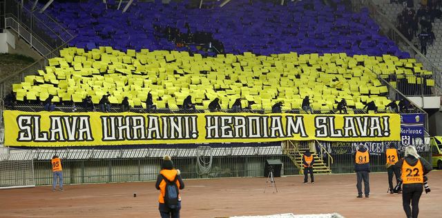 Defend Ultras on X: Hajduk Split v Dinamo Zagreb 12.03.2022 https