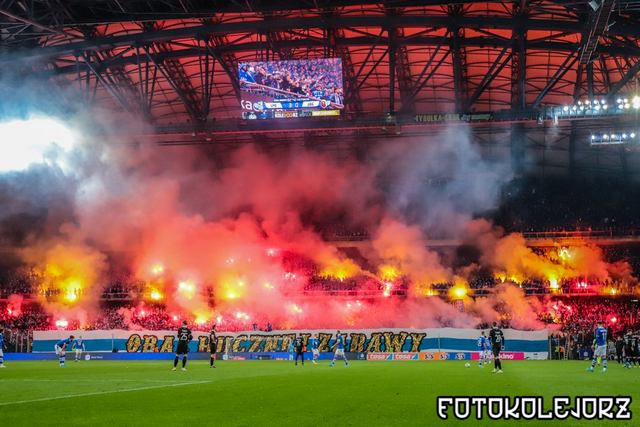 lech jaggielonia 1