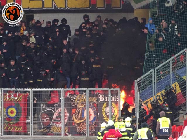 Slavia Prague - Sparta Prague 06.03.2022