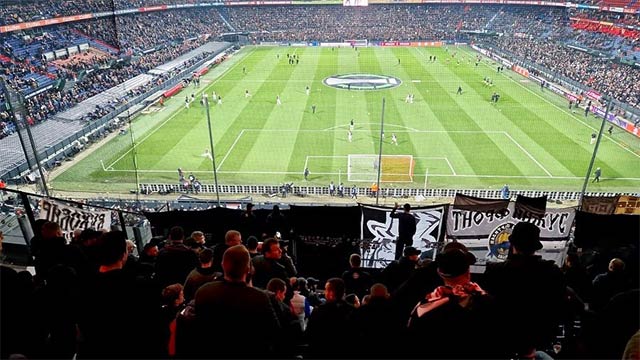 UCL UEL UECL