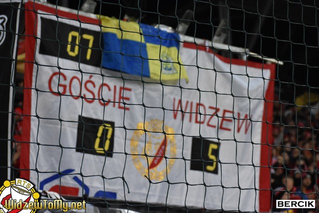 widzew arka 1