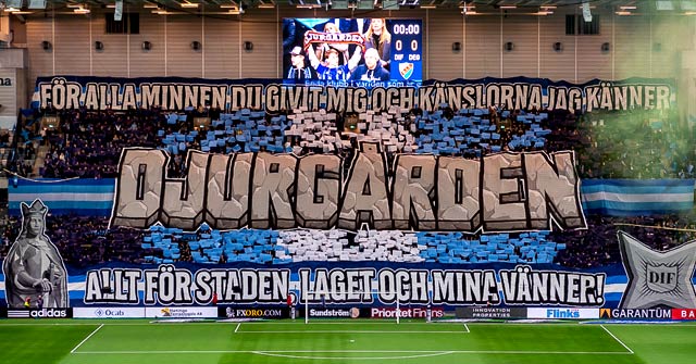 djurgardens ultras