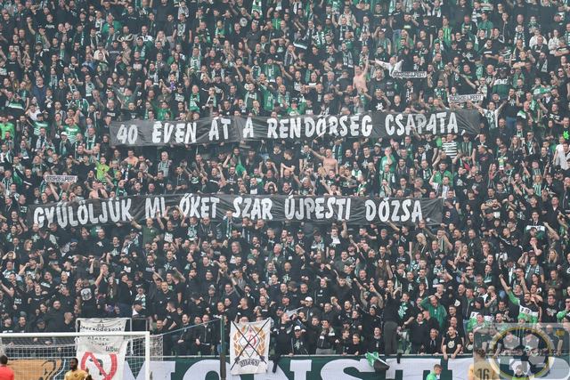 ferencvaros ujpest 1