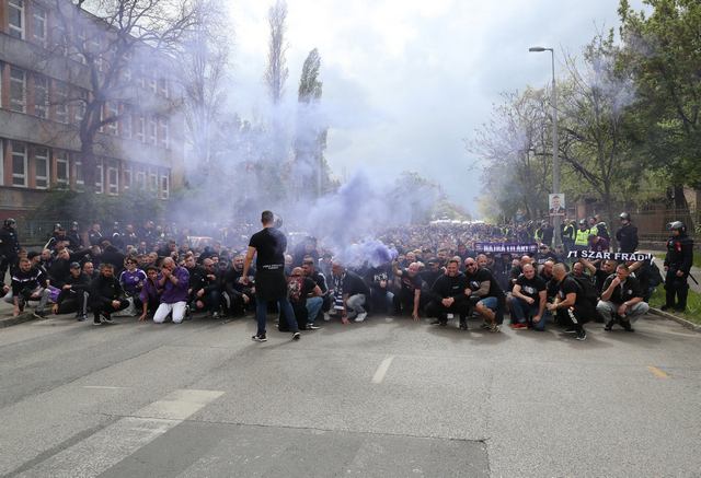 Palpite Ferencvaros x Ujpest - Campeonato Húngaro. (05/02 - 13:30) - Betbola