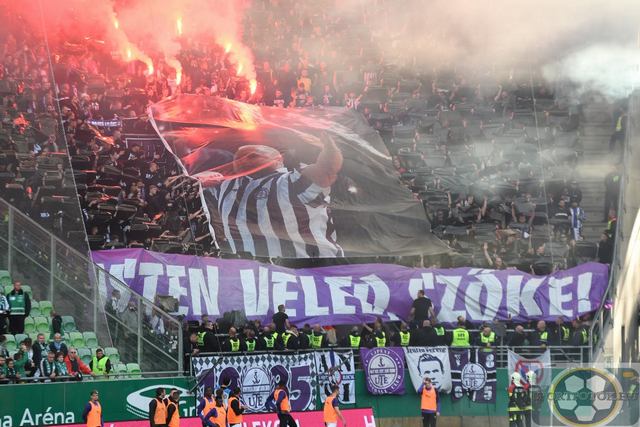 ferencvaros ujpest 1