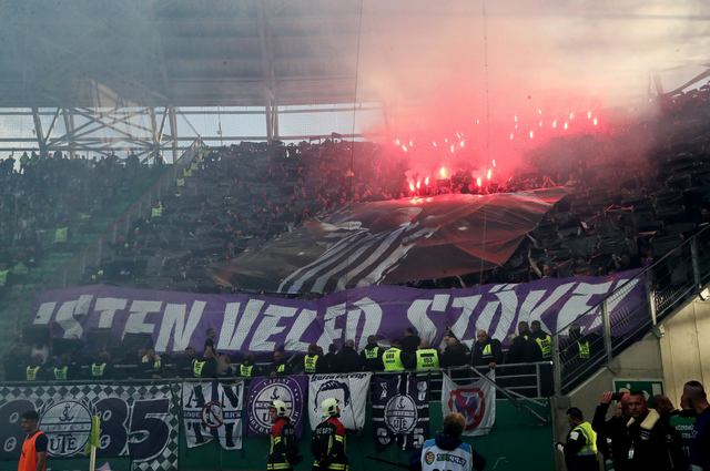 ferencvaros ujpest 1