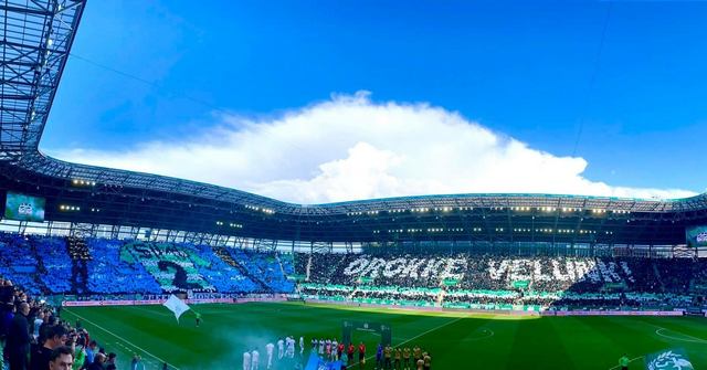 ferencvaros ujpest 1