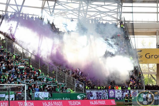 ferencvaros ujpest 1