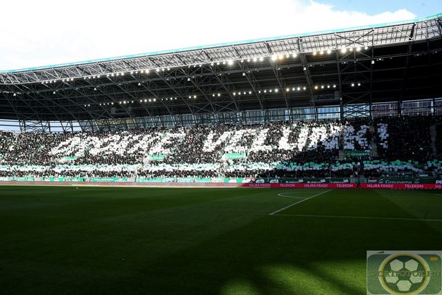 ferencvaros ujpest 1