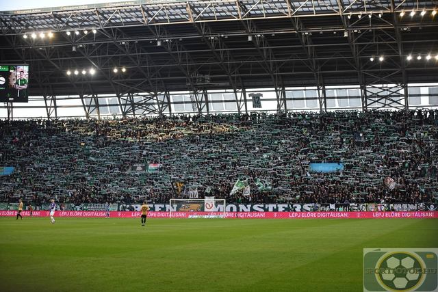 ferencvaros ujpest 1