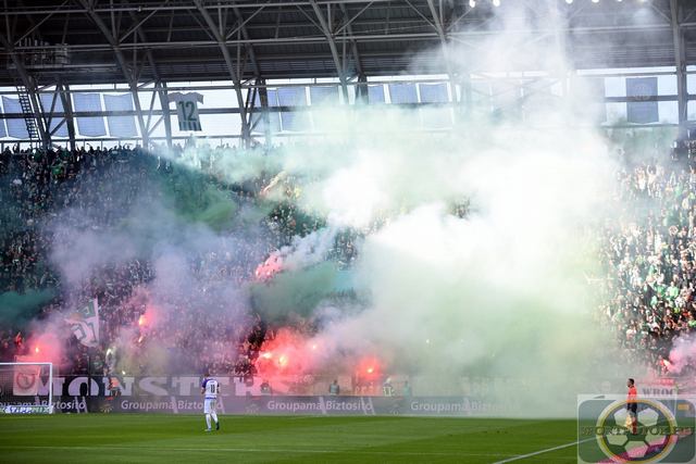 ferencvaros ujpest 1