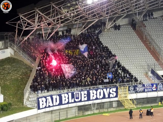 hajduk dinamo 1