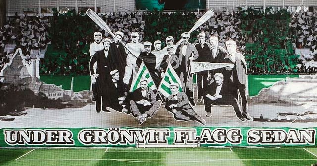 hammarby fans