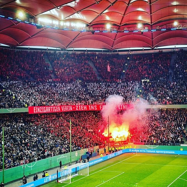 hsv freiburg 1