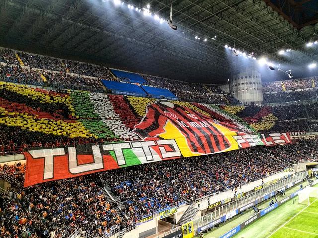 inter milan 1