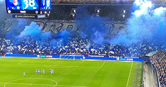 nordkurve schalke ultras