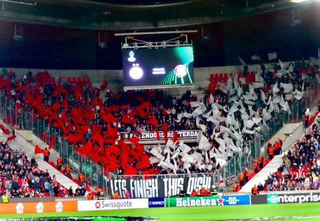 slavia feyenoord 1