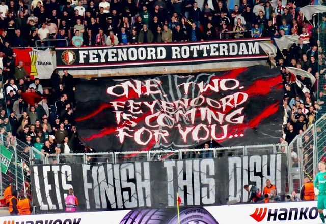 slavia feyenoord 1