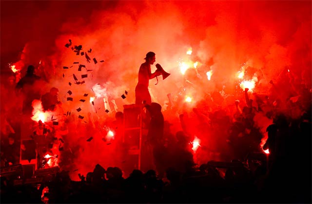 UCL UEL UECL