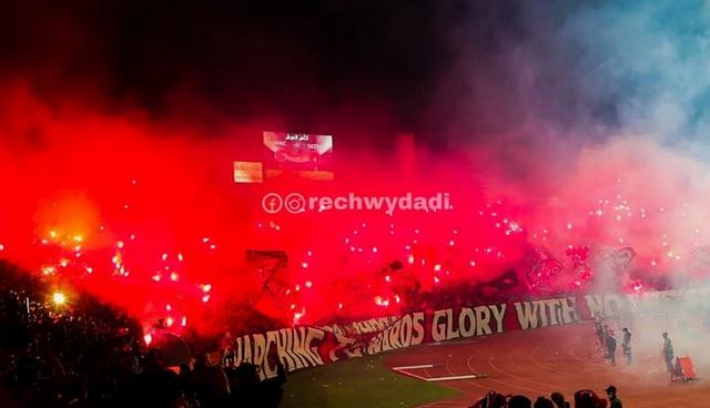 wydad 1