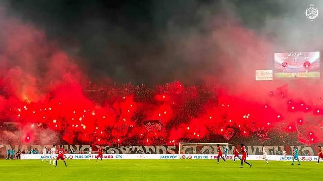 wydad 1