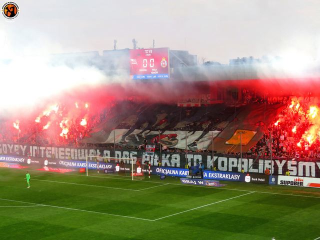 cracovia wisla 1