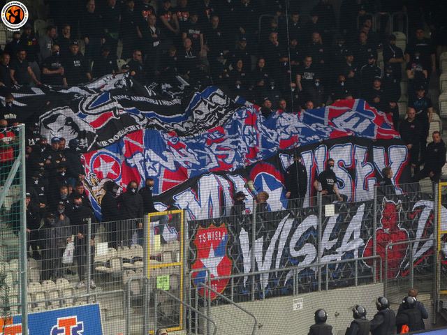 cracovia wisla 1