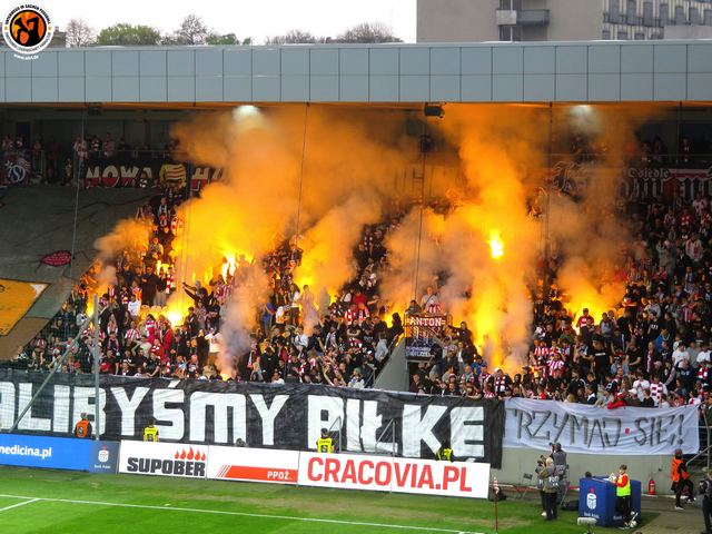 cracovia wisla 1