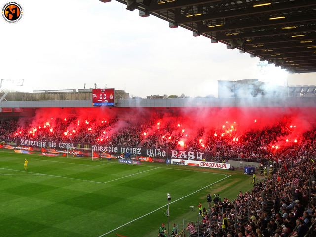 cracovia wisla 1