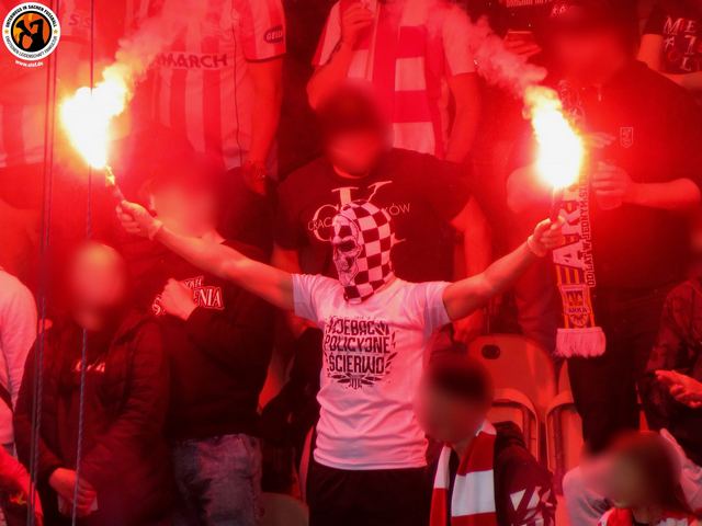 cracovia wisla 1