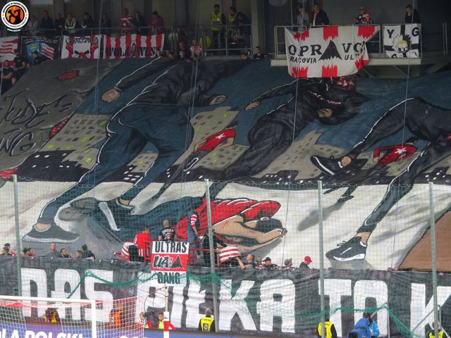 cracovia wisla 1