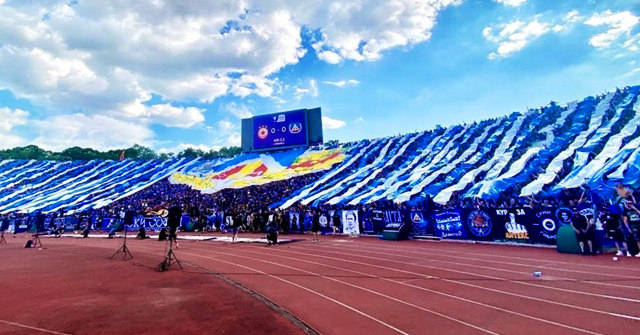 levski sofia ultras