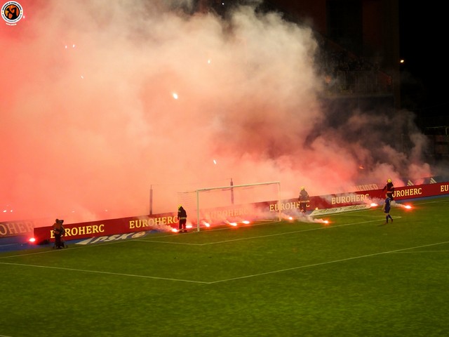 Hooligans.cz - 05.12.2021🇭🇷 Dinamo Zagreb - Hajduk Split