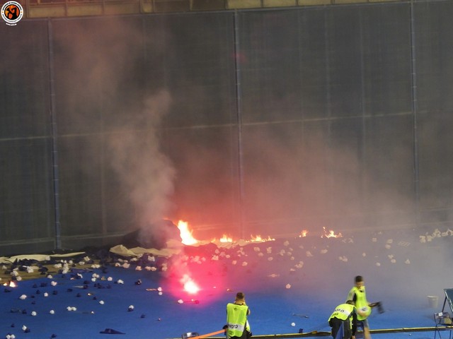 Dinamo Zagreb - Hajduk Split 21.05.2022